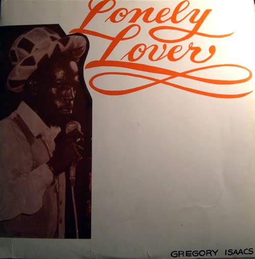 Gregory Isaacs - The Lonely Lover