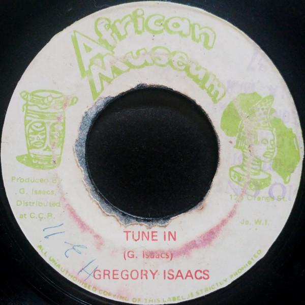 Gregory Isaacs - Tune In