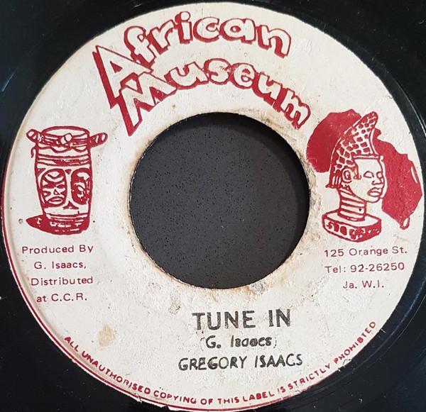Gregory Isaacs - Tune In
