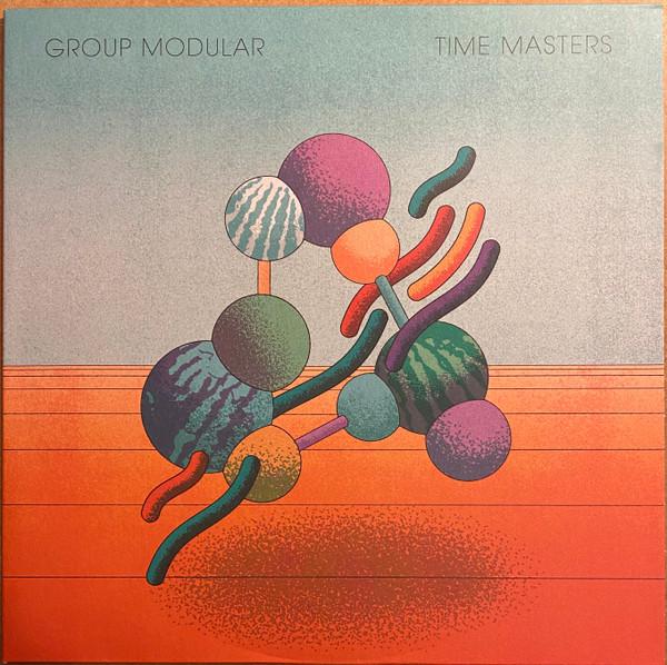 Group Modular - Time Masters