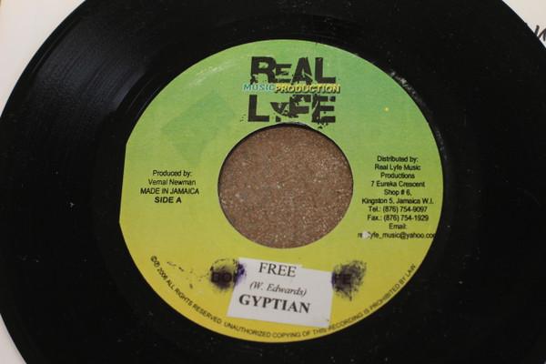 Gyptian - Free