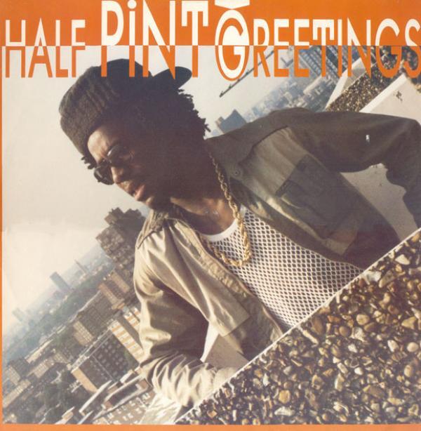 Half Pint (3) - Greetings
