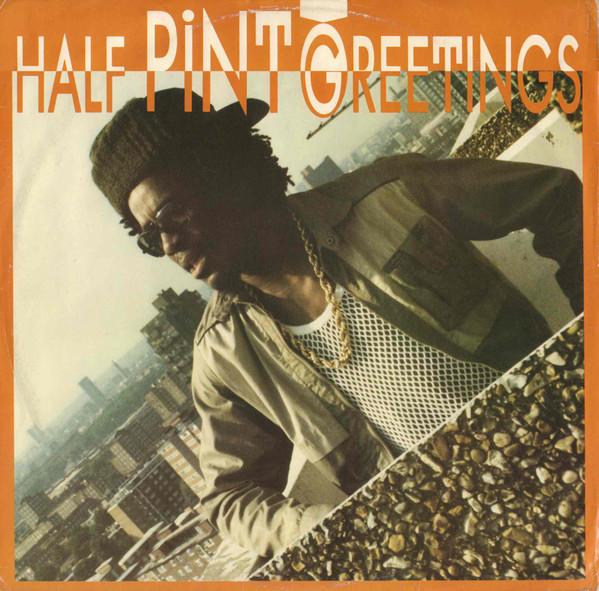 Half Pint (3) - Greetings