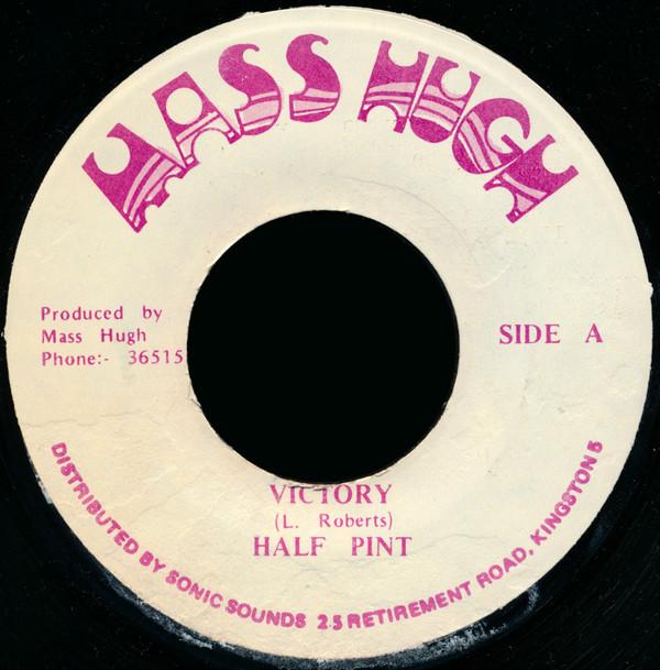 Half Pint (3) - Victory