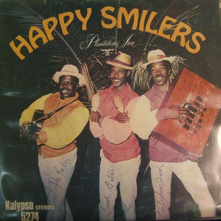 Happy Smilers - Plantation Inn