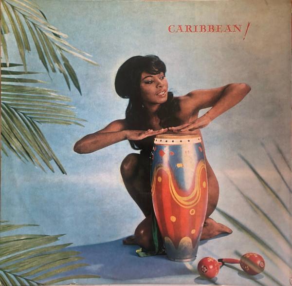 Harry Belafonte, The Islanders (6) - Caribbean!