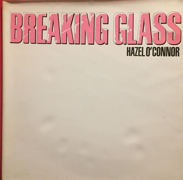 Hazel O'Connor - Breaking Glass