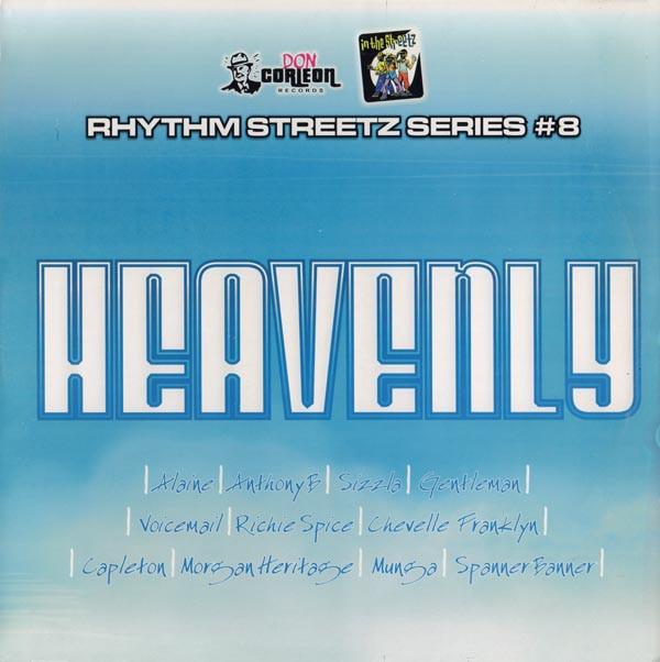 - Heavenly