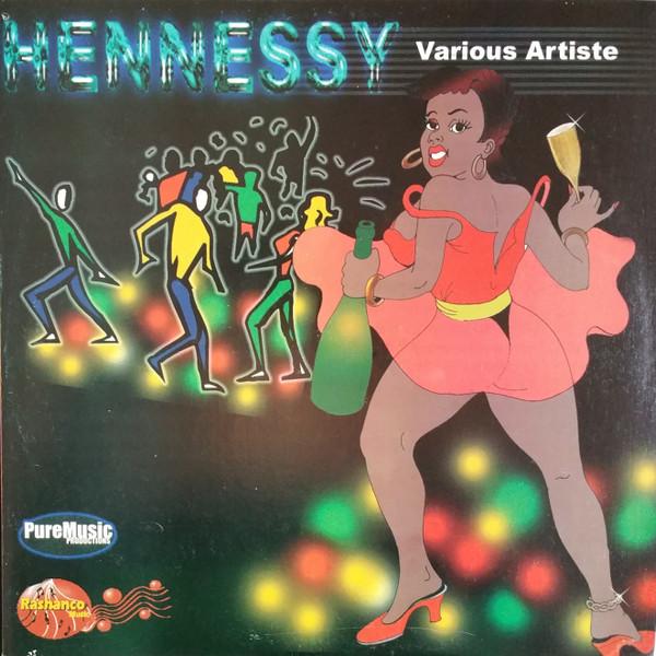  - Hennessy