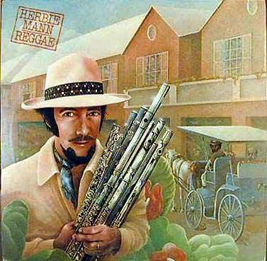 Herbie Mann - Reggae