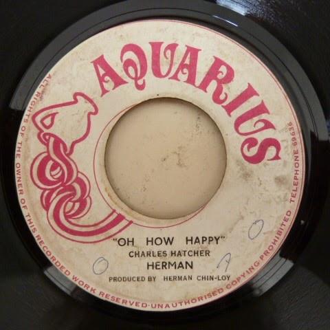 Herman Chin-Loy - Oh How Happy