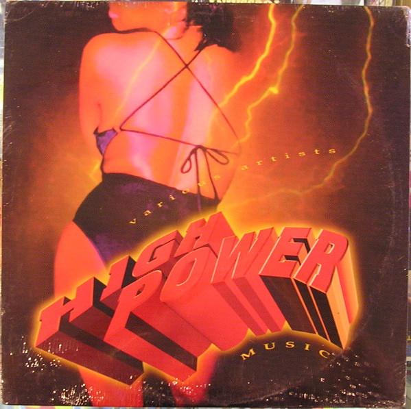  - High Power Music