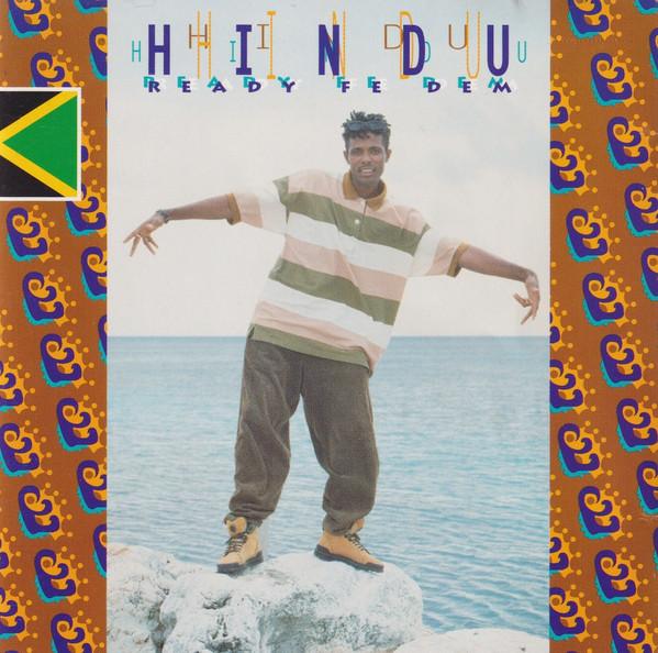 Hindu - Ready Fe Dem