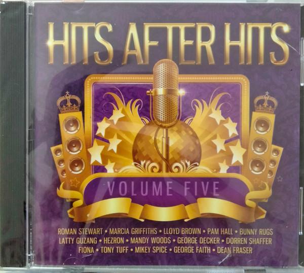  - Hits After Hits Volume 5