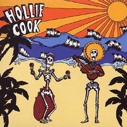 Hollie Cook - Walking In The Sand