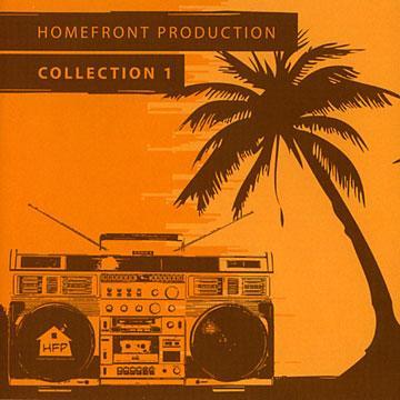 Homefront Production - Collection 1