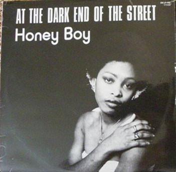 Honey Boy - At The Dark End Of The Street