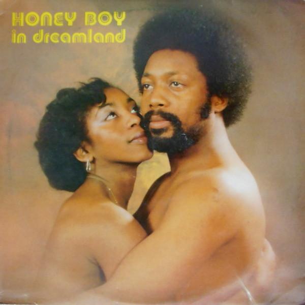 Honey Boy - In Dreamland