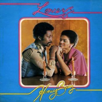 Honey Boy - Lovers