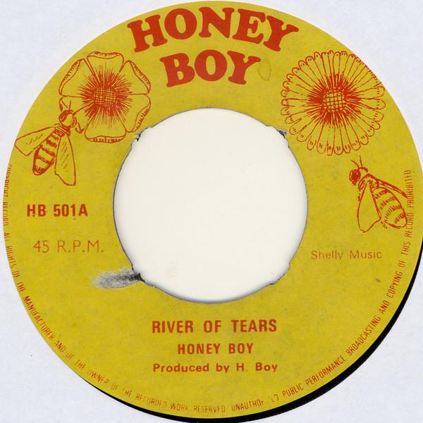 Honey Boy - River Of Tears