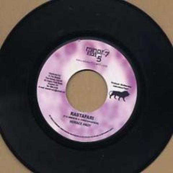 Horace Andy, Turbulence (4) - Rastafari / Mothers
