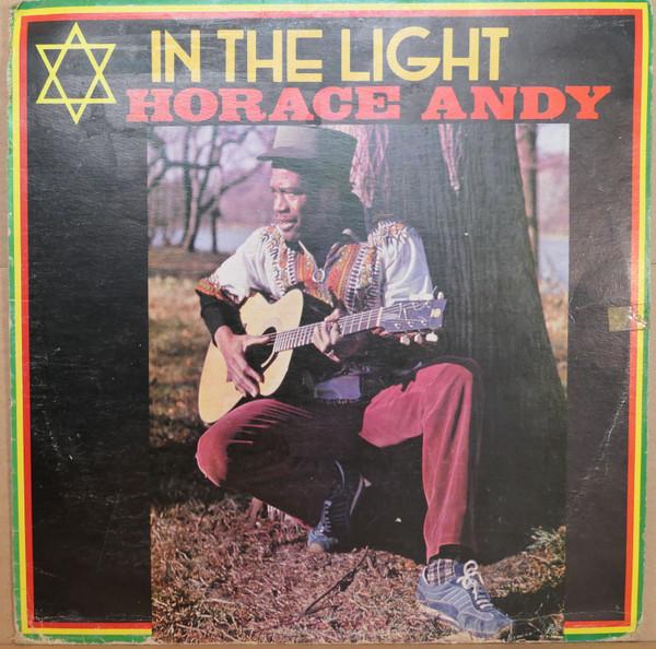 Horace Andy - In The Light
