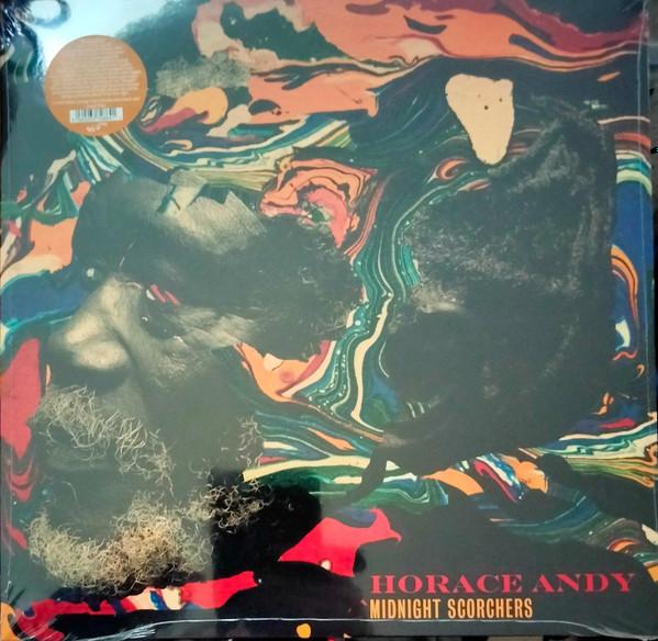 Horace Andy - Midnight Scorchers