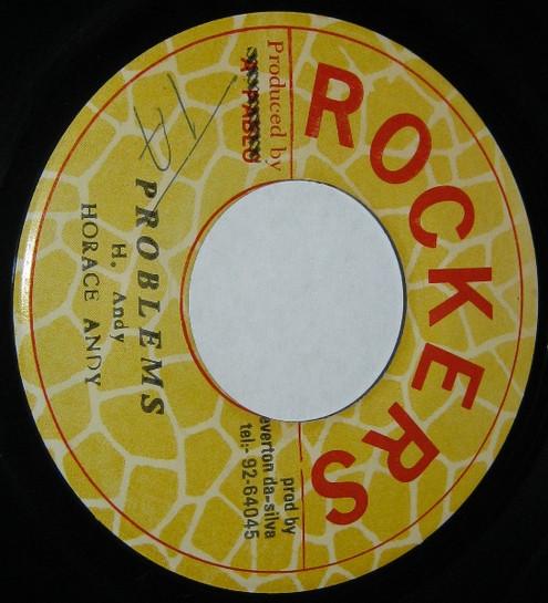 Horace Andy - Problems