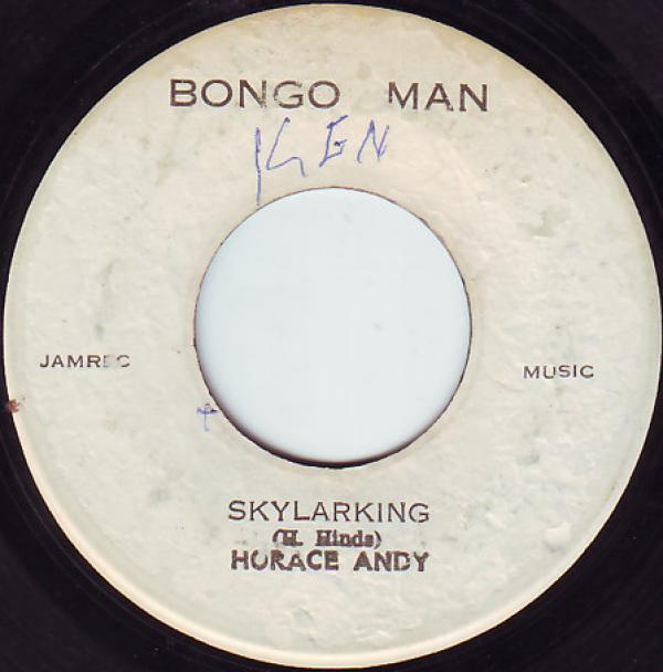 Horace Andy - Skylarking