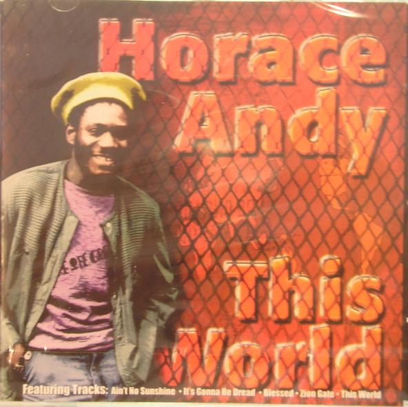 Horace Andy - This World