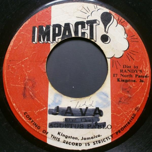 Horace Andy - Till