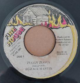 Horace Martin - Zuggy Zuggy
