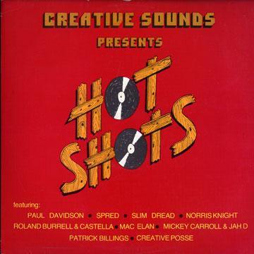  - Hot Shots