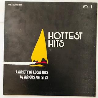  - Hottest Hits Volume 1