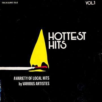  - Hottest Hits Volume 1
