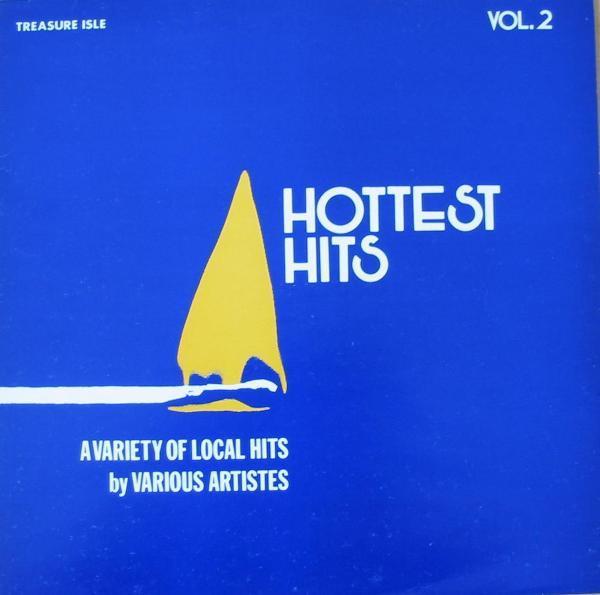  - Hottest Hits Volume 2