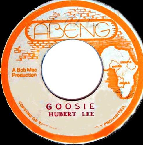 Hubert Lee, Mighty Cloud Band - Goosie / Jump Up