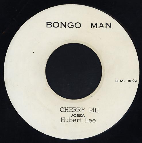 Hubert Lee - Cherry Pie