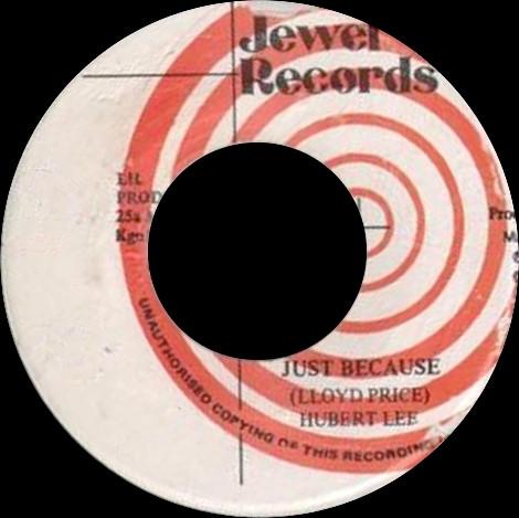 Hubert Lee - Just Because