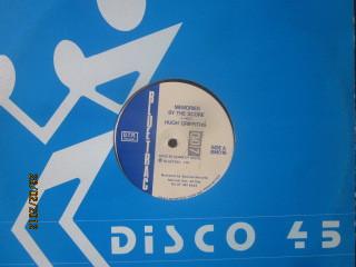 Hugh Griffiths (3), Michael Campbell - Memories By The Score / Trouble Time