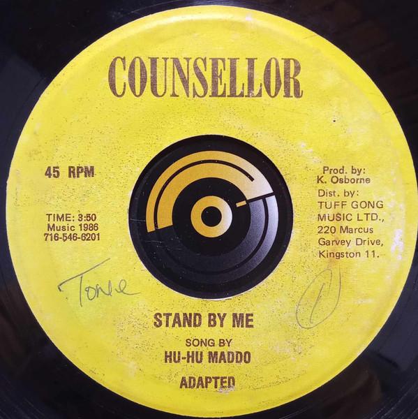 Hugh Madoo - Stand By Me