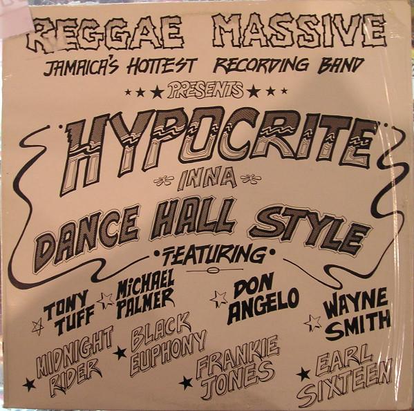  - Hypocrite Inna Dance Hall Style