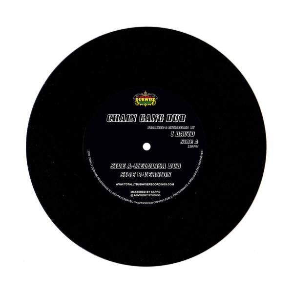 I-David - Chain Gang Dub