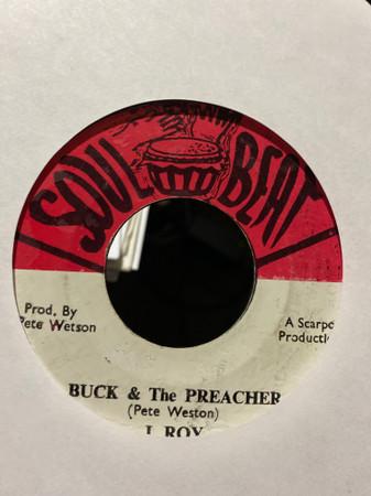 I-Roy - Buck & The Preacher