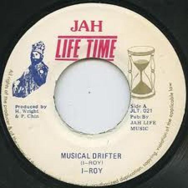 I-Roy - Musical Drifter