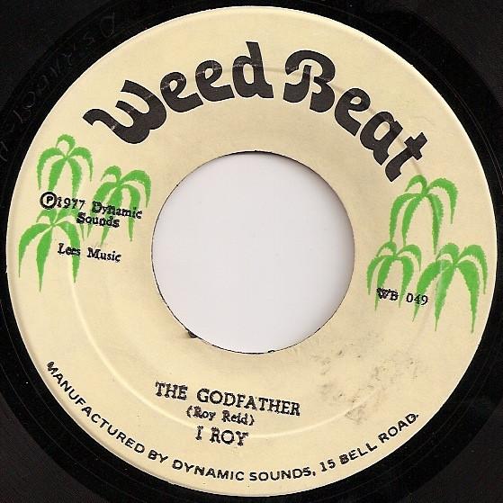 I-Roy - The Godfather