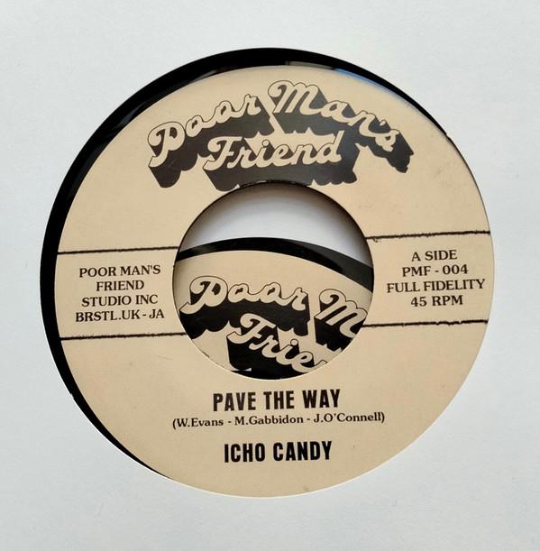 Icho Candy, The Viceroys - Pave The Way