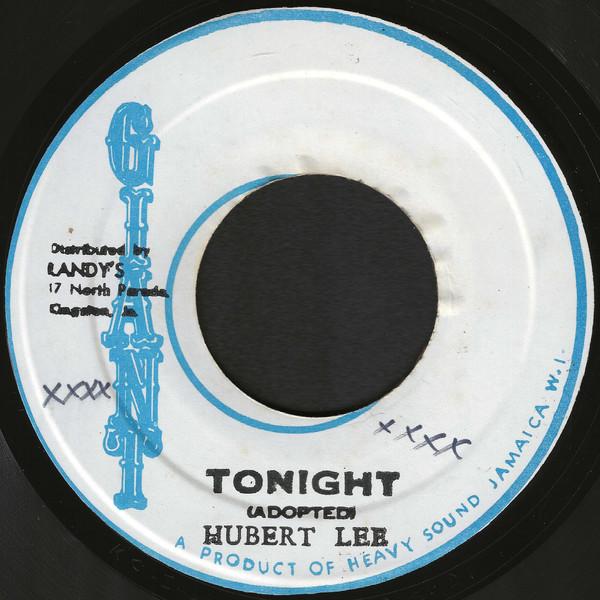 Impact All Stars, Hubert Lee - Tonight / Tonight (Version)