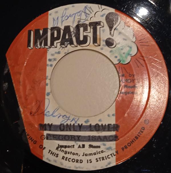 Impact All Stars, Prince Jazzbo - Kick Boy Face