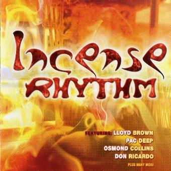  - Incense Rhythm